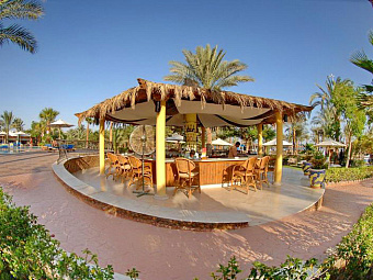 HILTON SHARM EL SHEIKH FAYROUZ RESORT 4*