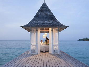  SANDALS ROYAL PLANTATION OCHO RIOS 5*