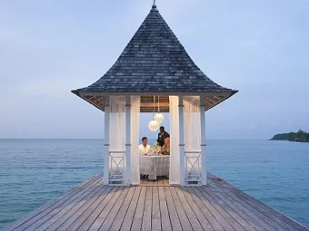 SANDALS ROYAL PLANTATION OCHO RIOS 5*