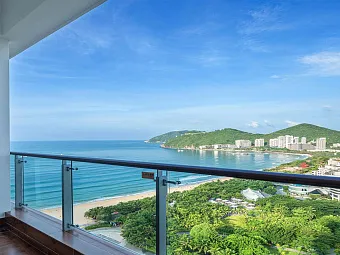 DADONGHAI HOTEL SANYA 5*