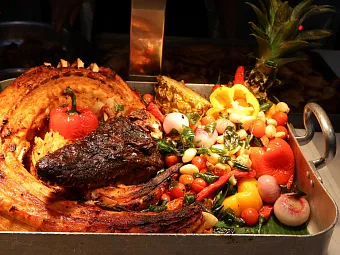 AQUAMARINE CAM RANH By Swandor 5*