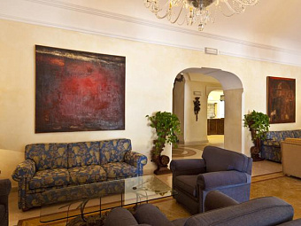 EXCELSIOR GRAND HOTEL 5*