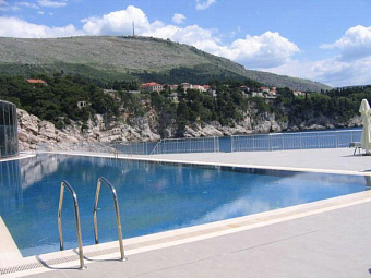 RIXOS LIBERTAS DUBROVNIK 5*