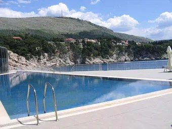 Отель Rixos Libertas 5*