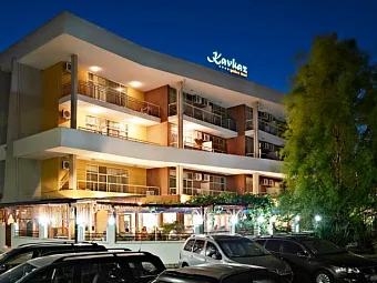  Отель KAVKAZ GOLDEN DUNE 4*, Болгария, Солнечный берег.