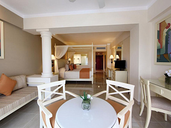 LUXURY BAHIA PRINCIPE RUNAWAY BAY DPC 5*