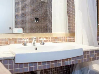 Отель MARHABA BEACH 4*