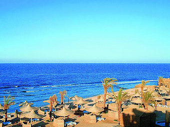  DREAMS BEACH RESORT MARSA ALAM 5*