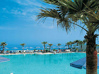  THE WHITE PALACE GRECOTEL LUXURY RESORT 5*