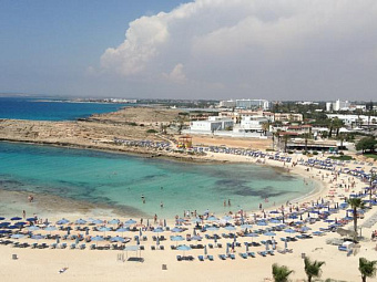 TASIA MARIS SANDS 3*