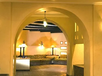 Отель VINCCI DJERBA RESORT 4*