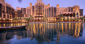MADINAT JUMEIRAH MINA A SALAM HOTEL 5*