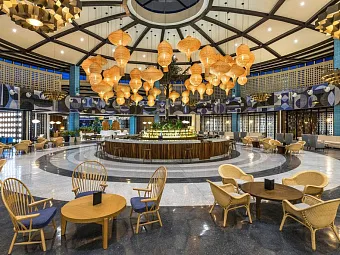 OCEAN RIVIERA PARADISE 5*