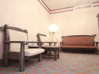  ГК МОЯ РОССИЯ 4*