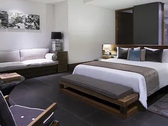 NIZUC RESORT & SPA 5*
