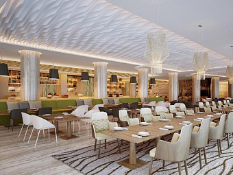 Отель VINPEARL NHA TRANG BAY RESORT & VILLAS 5*