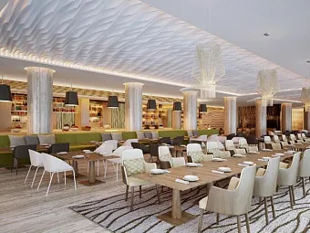 VINPEARL NHA TRANG BAY RESORT & VILLAS 5*