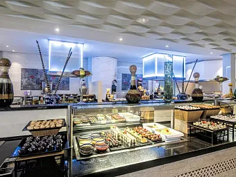 IBEROSTAR TUCAN 5*
