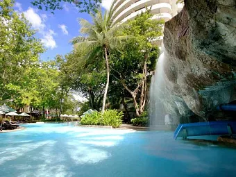  Отель HILTON PHUKET ARCADIA RESORT & SPA 5 *