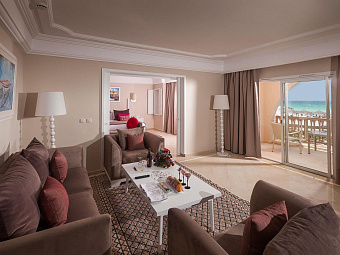  SENSIMAR PALM BEACH PALACE 5*