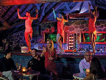 LA PIROGUE MAURITIUS 4*