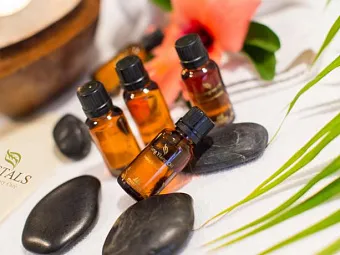 CRYSTALS BEACH RESORT BELLE MARE 4*