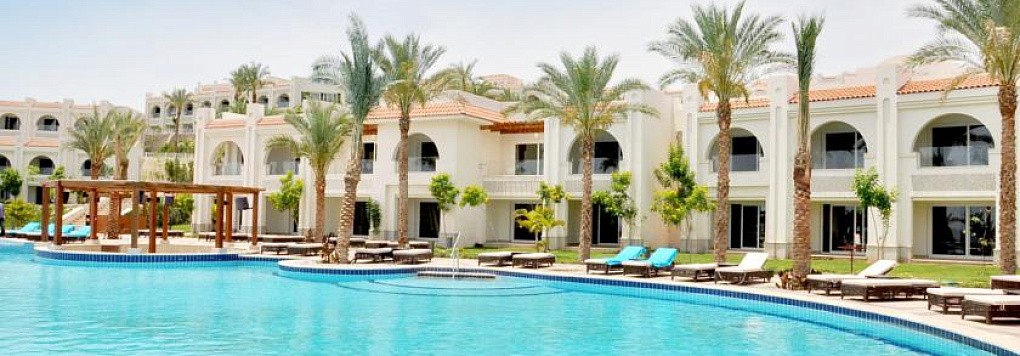 Отель SUNRISE GRAND SELECT MONTEMARE 5*, Египет, Шарм-Эль-Шейх.
