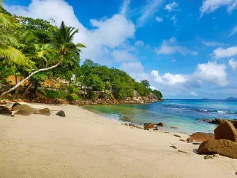 MANGO HOUSE SEYCHELLES 5*, Сейшелы, о-в Маэ