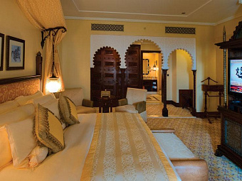  MADINAT JUMEIRAH AL QASR 5*