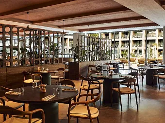 HYDE BODRUM (16+) 5*