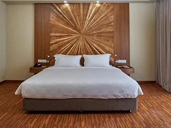 THE SINTESA JIMBARAN BALI 5*