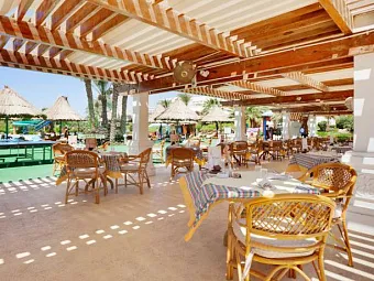  Отель MARITIM JOLIE VILLE GOLF & RESORT 5*, Египет, Шарм-Эль-Шейх.
