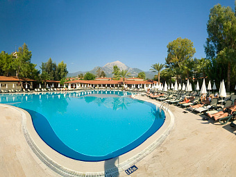 CLUB HOTEL PHASELIS ROSE 5*