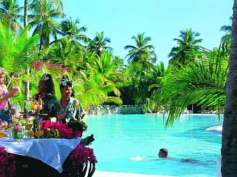 RIU NAIBOA 4*