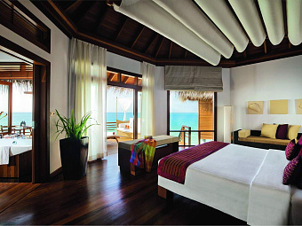 BAROS MALDIVES 5*