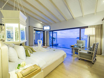 THE SHORE AT KATATHANI 5*