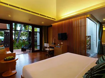 CHAWENG REGENT BEACH RESORT 4*
