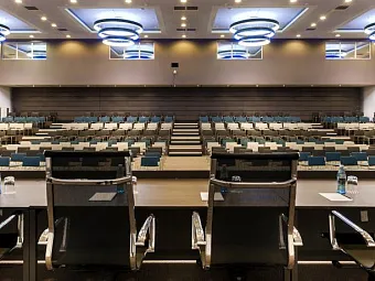 PULLMAN SOCHI CENTRE 5*