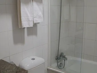 Отель PARIS ENCAMP 3*