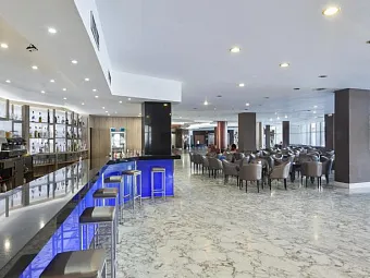 BEST CAMBRILS 4*