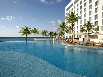 Отель LE BLANC SPA RESORT 5*