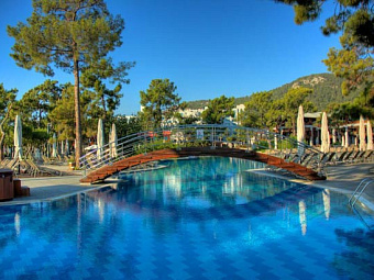  RIXOS SUNGATE 5*