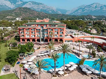 THE NORM ORIENTAL 5*
