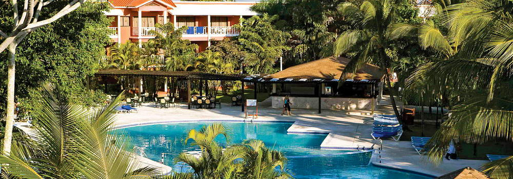 Отель  BELLEVUE DOMINICAN BAY 3*, Доминикана, Бока-Чика.