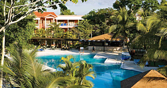 BELLEVUE DOMINICAN BAY 3*