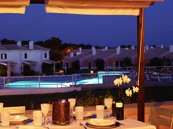 Отель VILA BICUDA 4*