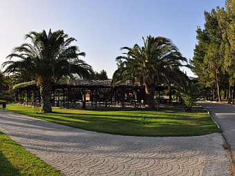  PORTO CARRAS SITHONIA BEACH 5*