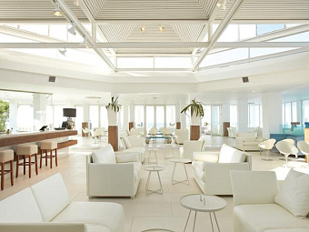 THE WHITE PALACE GRECOTEL LUXURY RESORT 5*