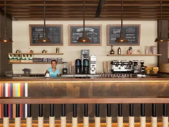  Отель HYATT ZIVA CANCUN 5*