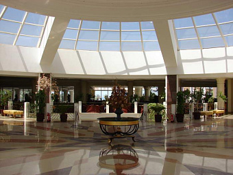 LABRANDA ROYAL MAKADI (ex. ROYAL AZUR) 5*